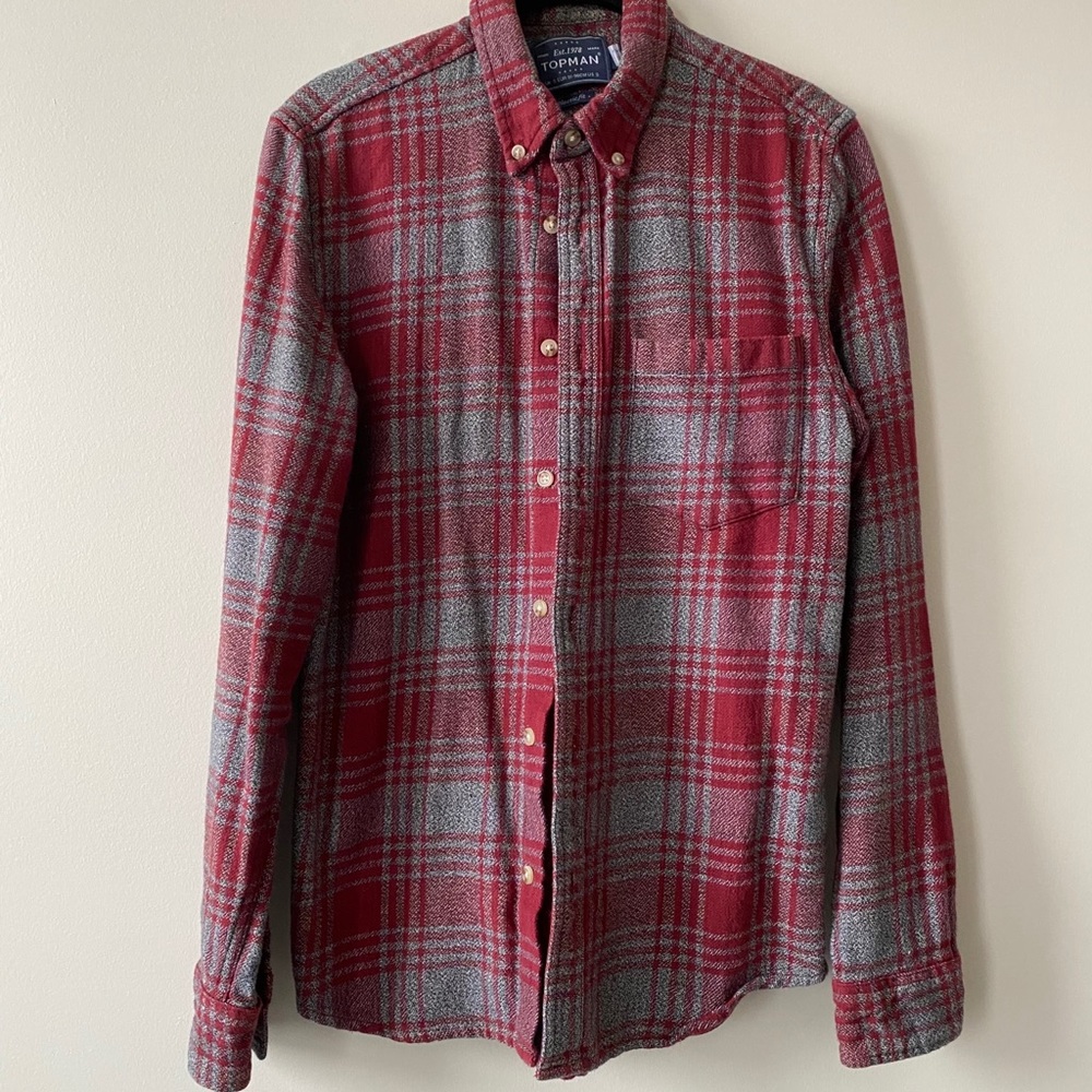 Cotton Flannel